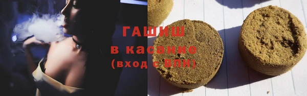 стафф Гусев